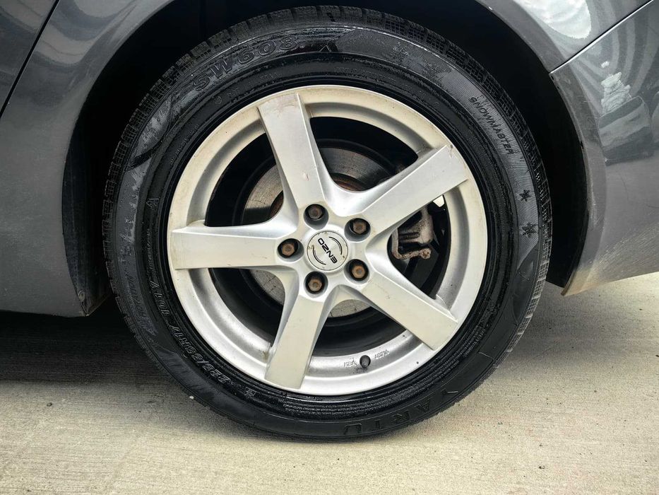 SuperOferta Opel Insignia SportsTourer SW 2012