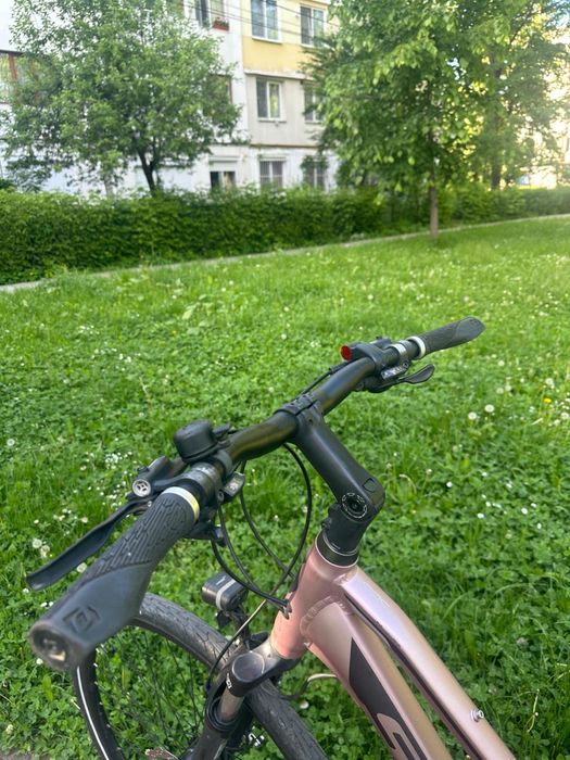 Bicicleta Scott de dama