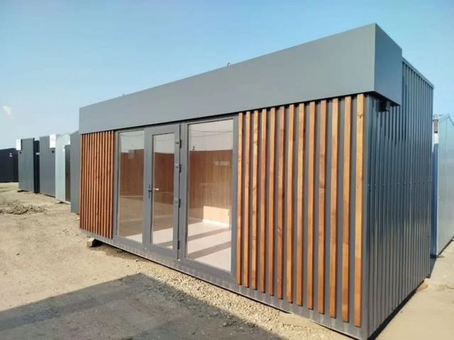 Павильон Алматы  Киоски Бутик  Бытовка