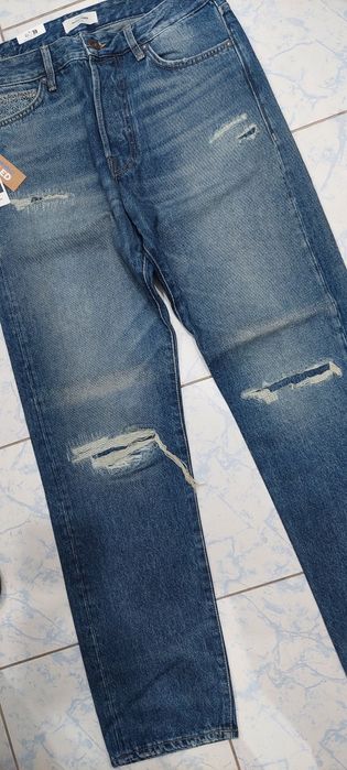 Blugi barbati 32 Jack&Jones