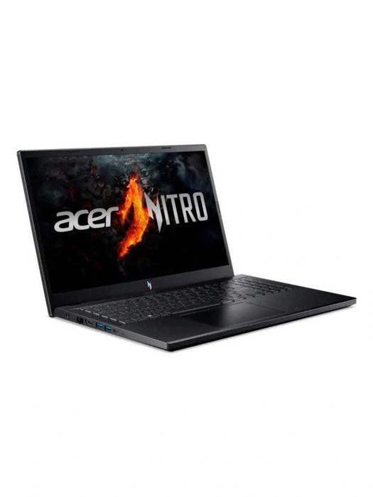 Ноутбук Acer Nitro V15 AMD Ryzen™ 7 7445HS RAM 16/512GB RTX 3050 6 GB