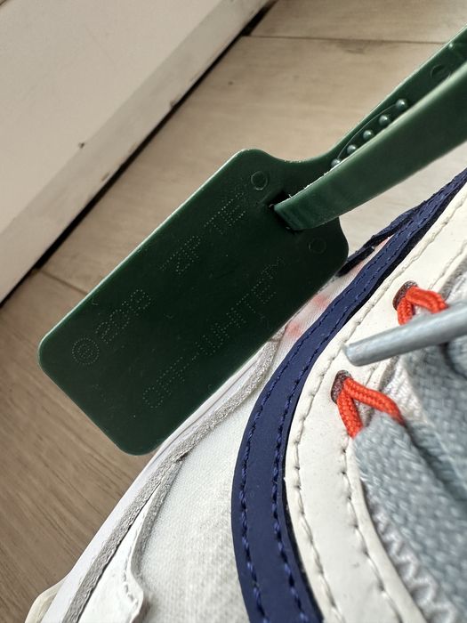 Off  White Odsy