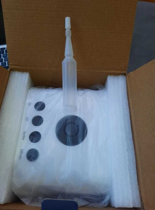 Малък, преносим климатик