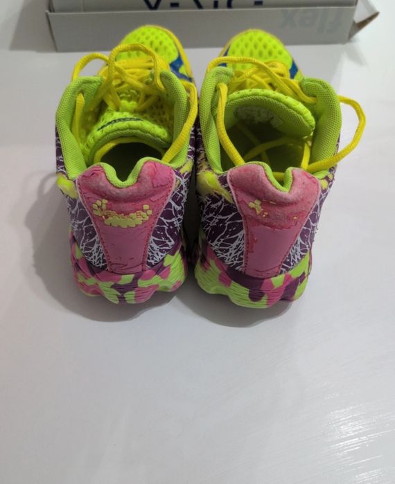 Adidași dama Multicolor