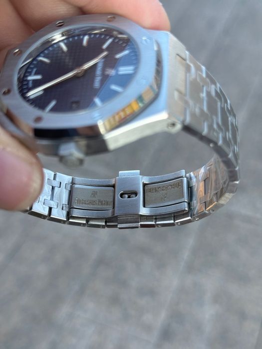 Audemars piguet Royal oak