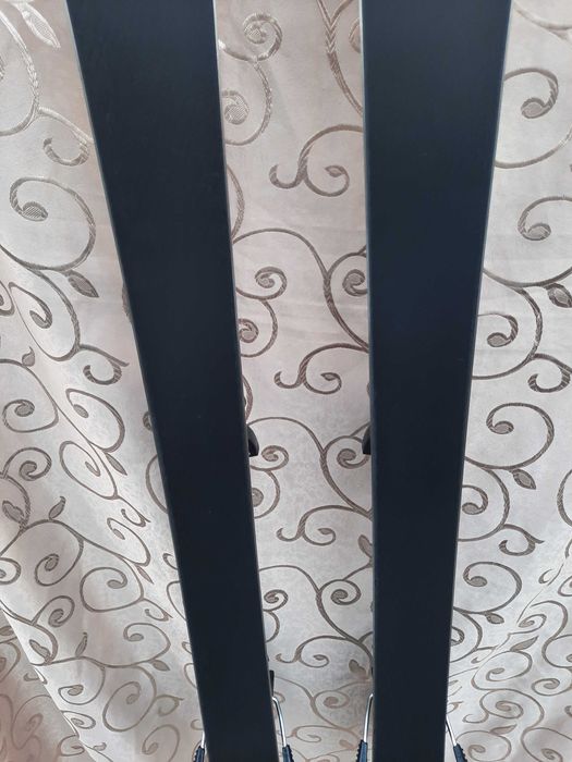 Карвинг ски  FISCHER PRO MTN 77 CARBON PT  171см.