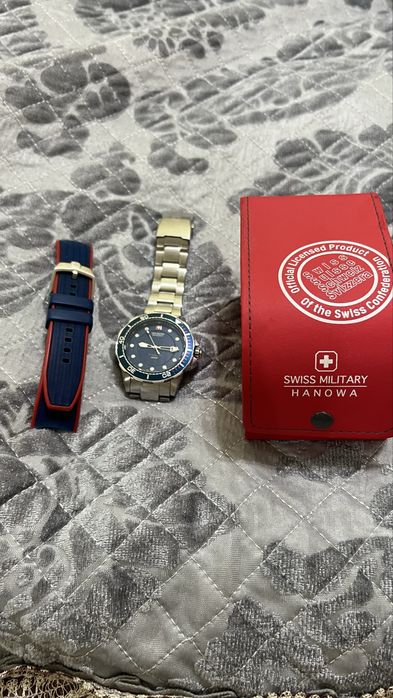 Наручные часы мужские