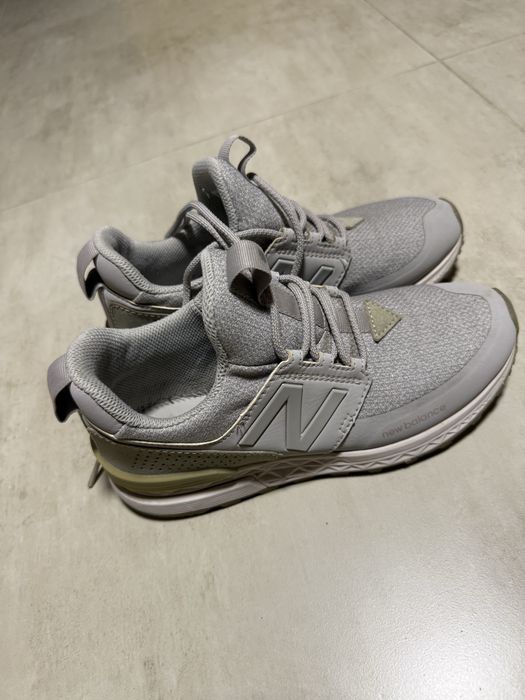 Оригинальные кроссовки New balance 574, 37 размер