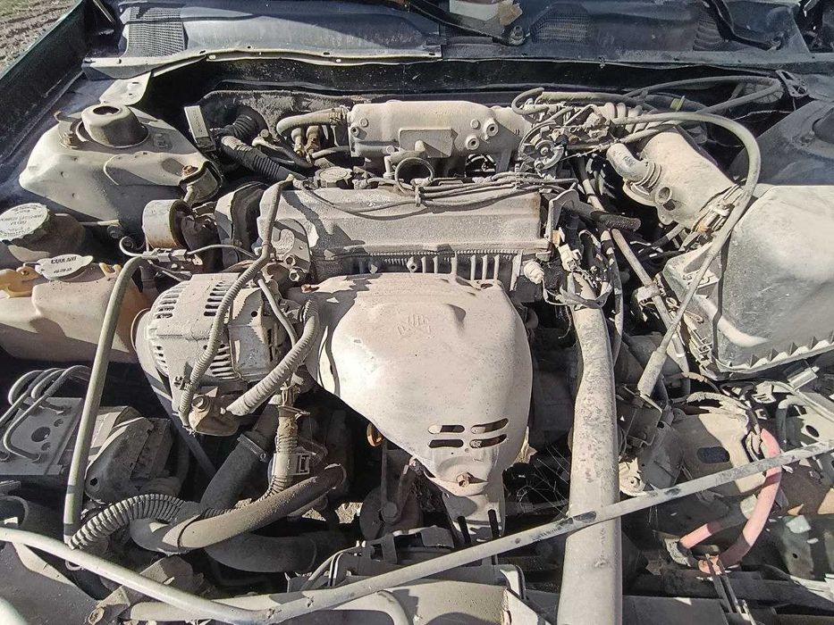 Двигатель 5S-FE 2.2 для Toyota Camry 20-25