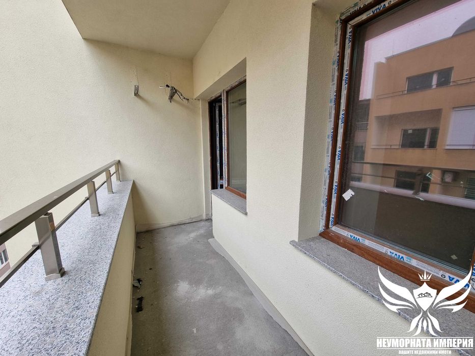 Продава се Двустаен апартамент в Асеновград - 123 кв.м за 406 €/кв.м - Снимка #8