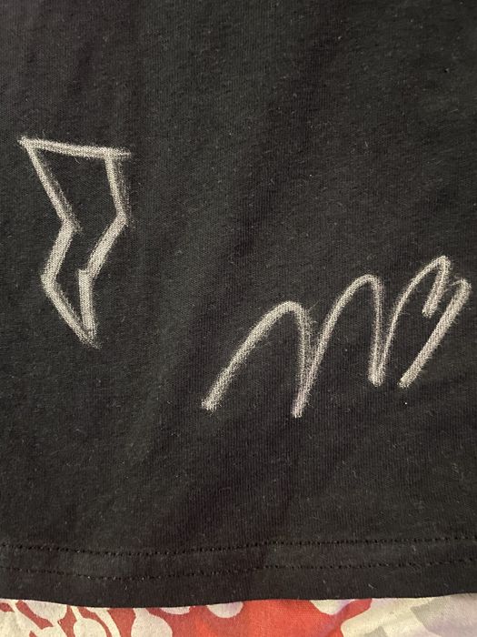 Лимитирана тениска MrBeast с ПОДПИС!