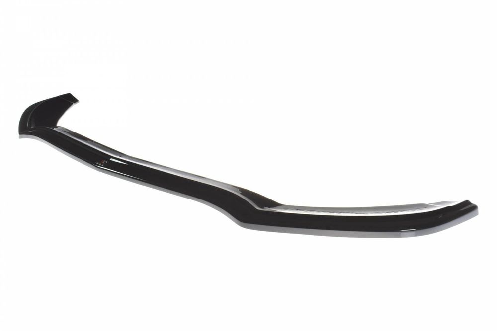 Prelungire Bara Fata compatibila cu Mercedes C-Class W205 AMG Maxton Design