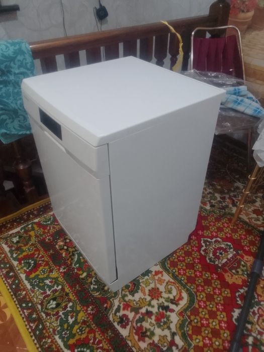 Посудомоечная машинка фирма samsung