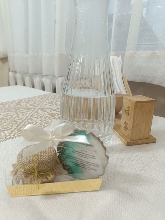 Бонбоньерки тойбастар