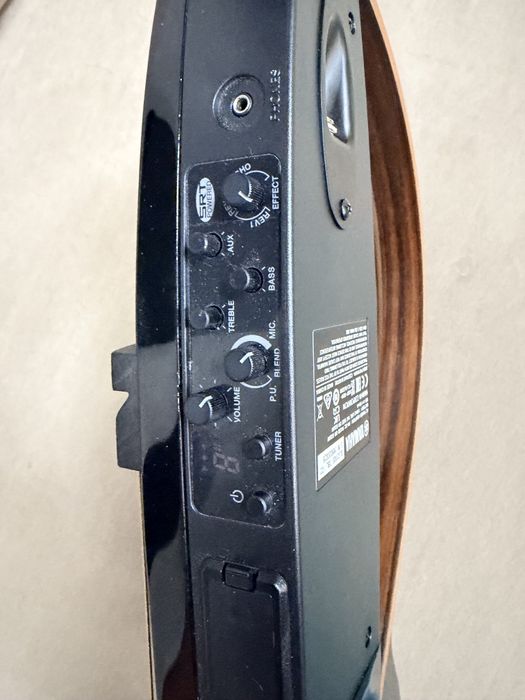 Гитара yamaha ямаха