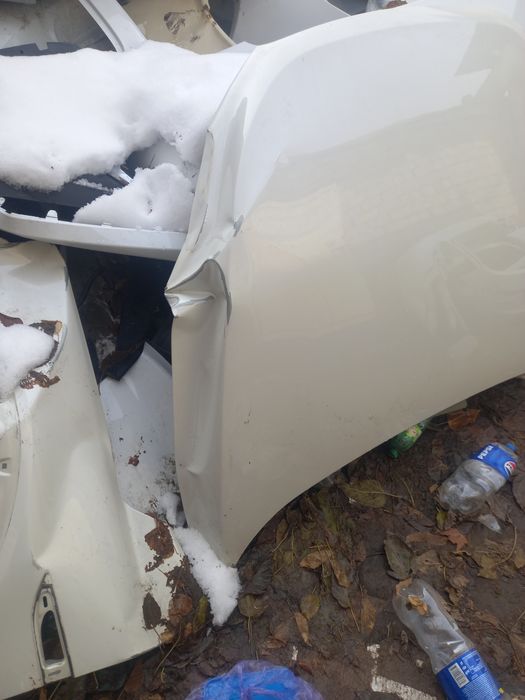 Kuzuf detalari sotiladi