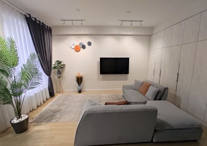 Аренда квартира Премиум класса 2 комнатная Юнусабад Резиденс