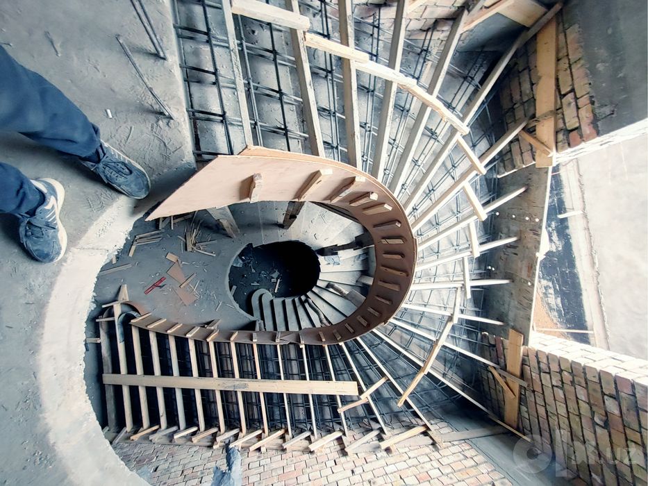 Beton zina xizmati
