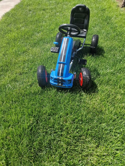 Картинг кола с педали