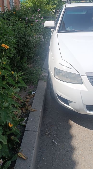 Продам LADA Priora.