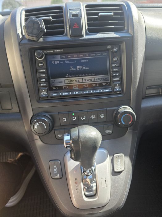 De vanzare Honda CR-V, motor 2.4L benzina, automata, model America