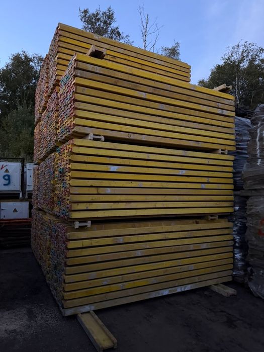 Балка H20 в Аренду/Продажу