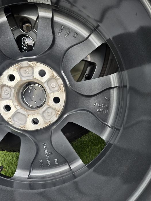 Roti 5x112 Jante Audi Q7, Q8 E-tron