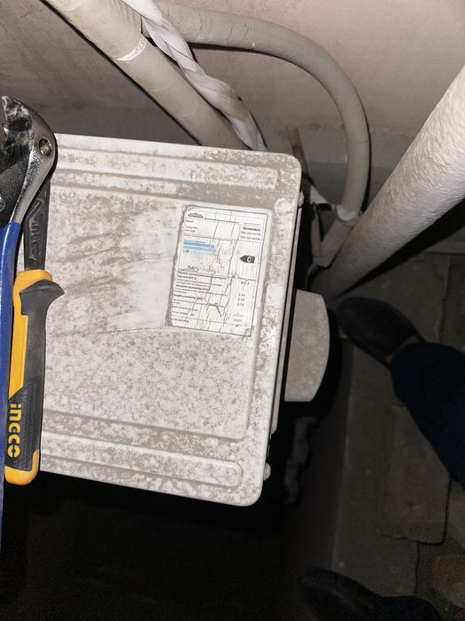 Кондиционер Technobox