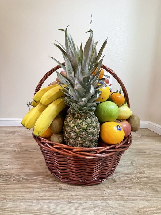 Фруктовые Корзины/боксы/букет