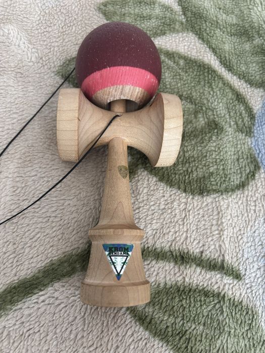 Vand kendama ,ken lambo, tama revo