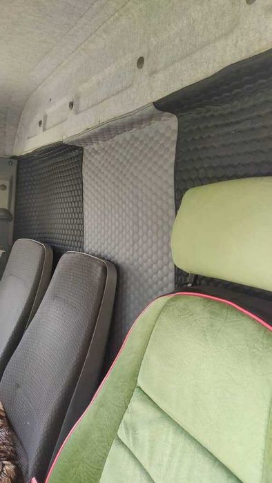 Gazel  Biznes 2011 Metan+Propan