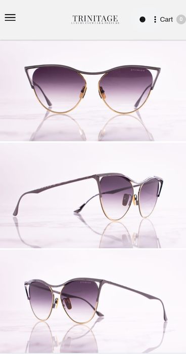 Очки солнцезащитные