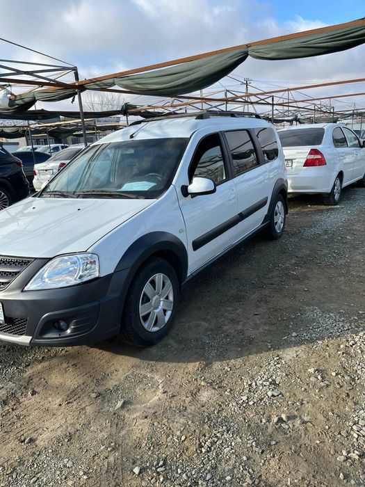 Ларгус сотилади 2018