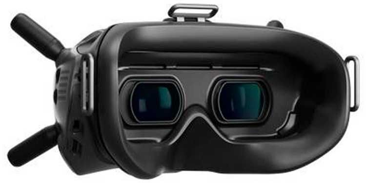 Комплект DJI FPV Goggles V2 with Controller Combo