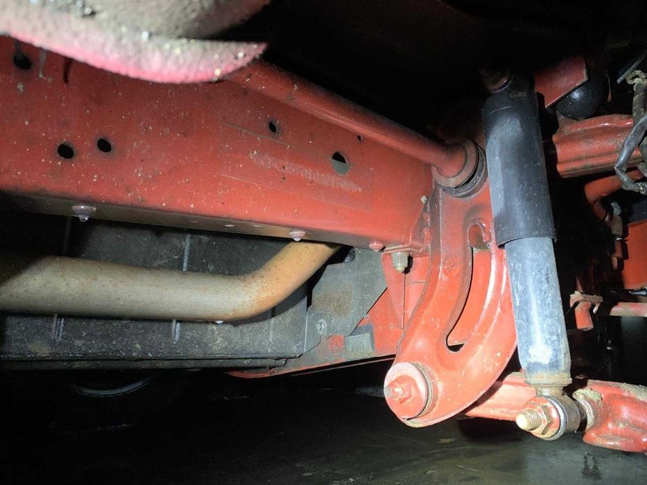 De vânzare piese pentru Iveco Daily 35-18, 50-17, 35-12, 35-10, 49-12 și 59-12.