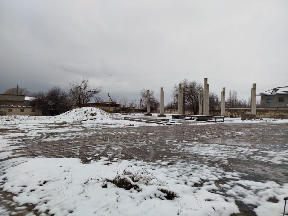 50 sotix yer sotiladi kadatiri bor  barcha kamunikatsiya bor gaz, svet