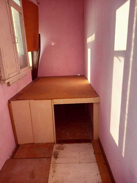 Ижарага квартира