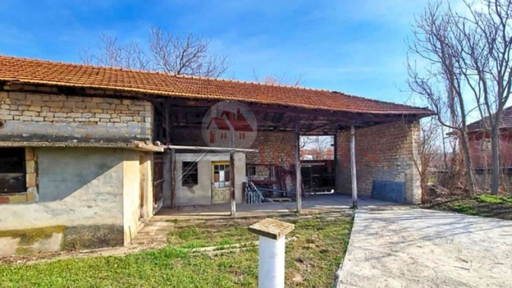 Продава се Къща в с. Полски Сеновец, Област Велико Търново - 90 кв.м за 249 €/кв.м - Снимка #13