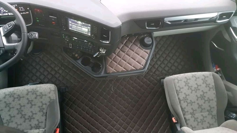 Covorase/mochete camion man,daf,renault,volvo,mercedes,scania