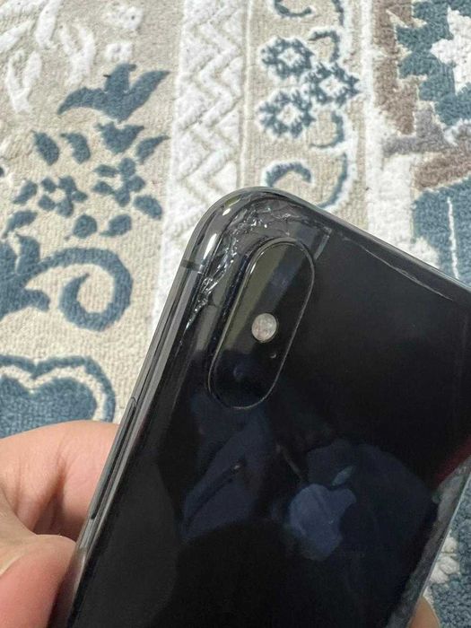 iPhone X 64Gb (USA)