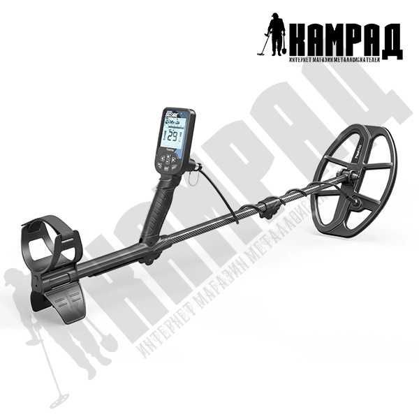 Металлоискатель Nokta Double Score