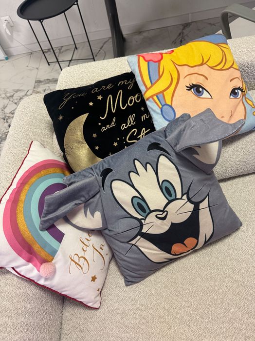 Продавам Плюшени играчки