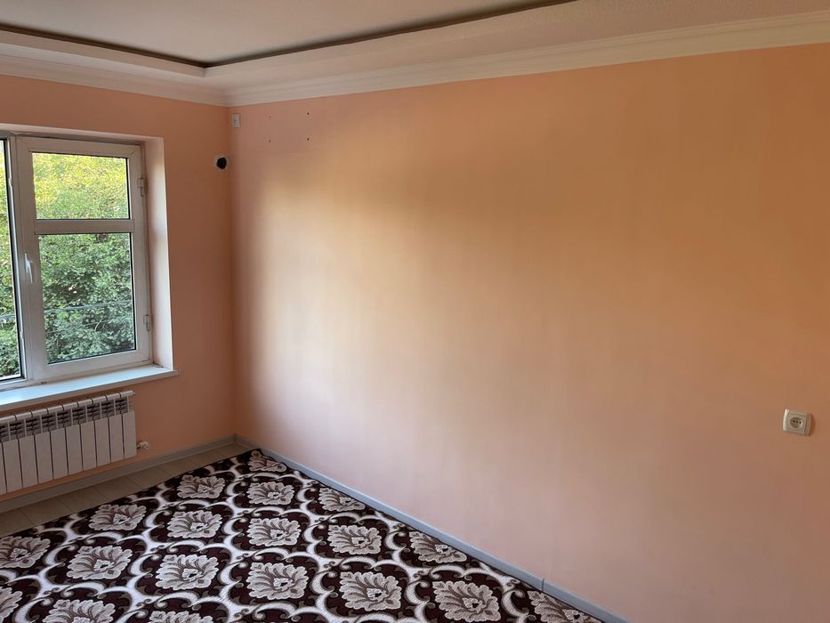 Samgasi ijaraga kvartira 3x  Faqat oila uzoq mudatga Yangi remontda