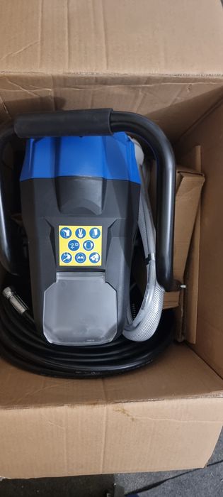 Pompa de zugrăvit  Scheppach Germania noua