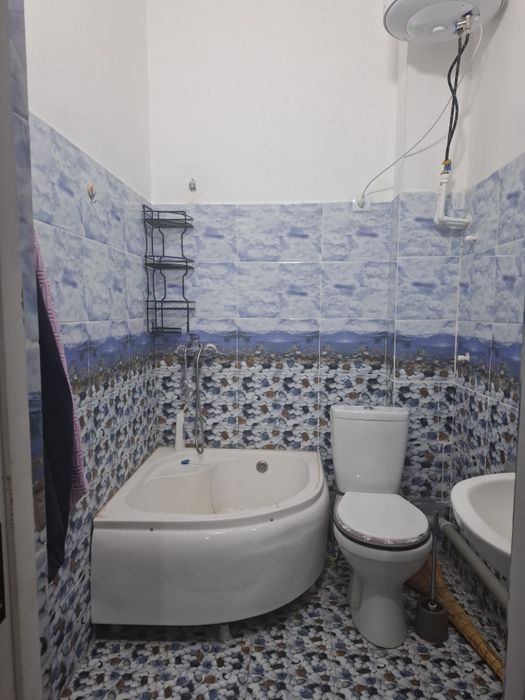 Stenka sotiladi yangi Dom sotiladi