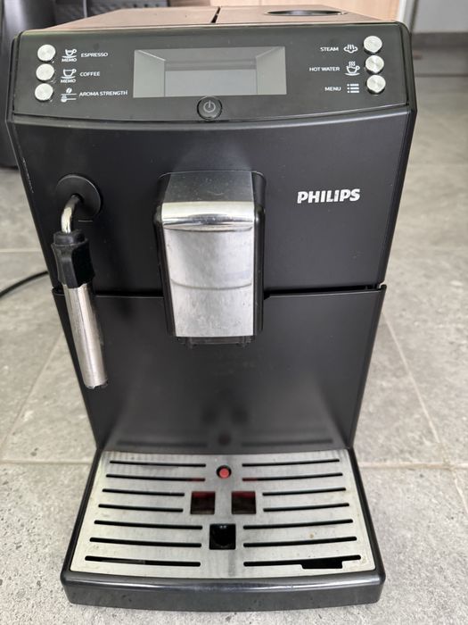 Кафемашина Philips 3100 series EP3510/00