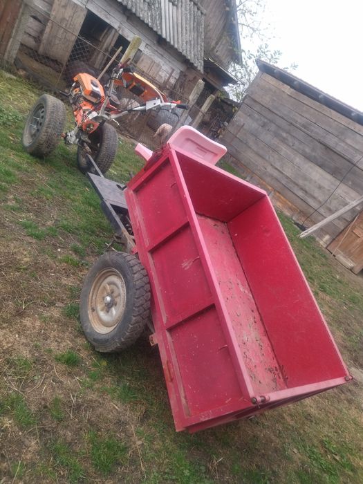 Schimb sau vand motocultpr