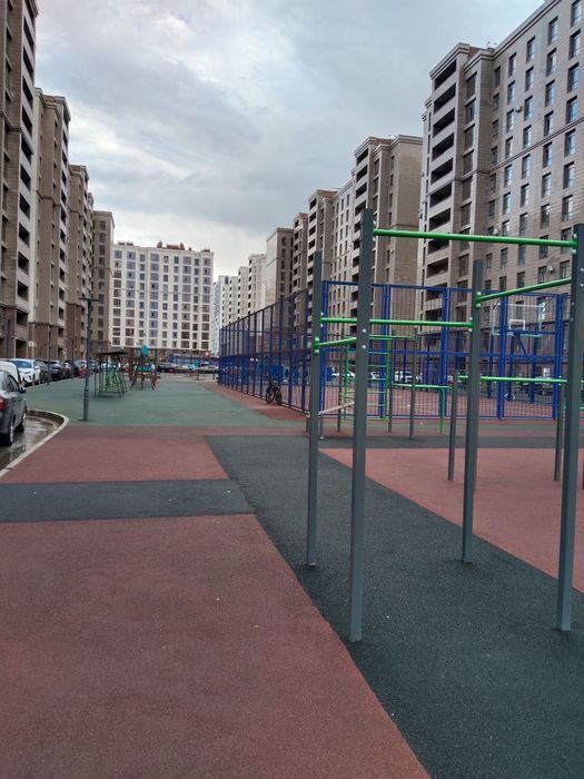 Продам 1 комнатную квартиру