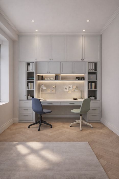 Экспресс дизайн интерьера