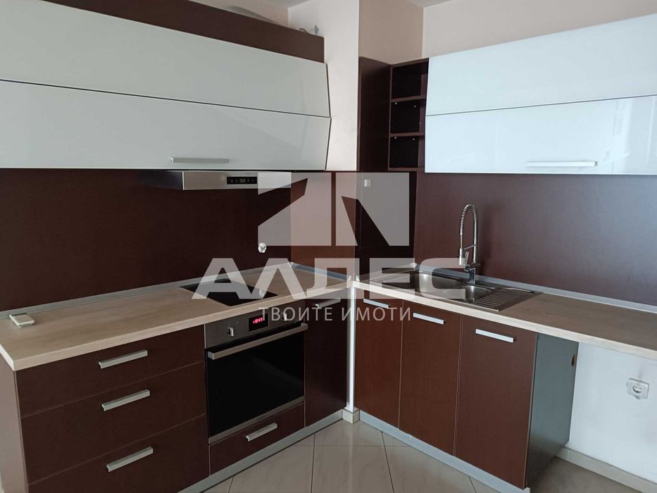 Дава се под наем Офис в София, Лозенец - 106 кв.м за 797.64 € - Снимка #3